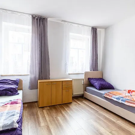 Lejlighed Preiswert & Vollmoebliert Fuer Handwerker Und Monteure De, Pl, Eng *