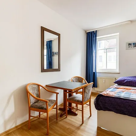 Preiswert & Vollmoebliert Fuer Handwerker Und Monteure De, Pl, Eng Apartamento *