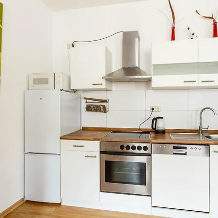 Apartamento Preiswert & Vollmoebliert Fuer Handwerker Und Monteure De, Pl, Eng *