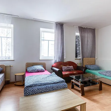 Preiswert&vollmöbliert Für Handwerker Und Monteure De, Pl, Eng * Leipzig