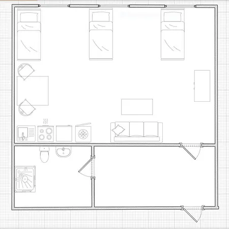 Preiswert & Vollmoebliert Fuer Handwerker Und Monteure De, Pl, Eng *