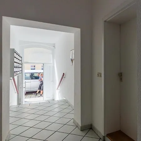 Preiswert & Vollmoebliert Fuer Handwerker Und Monteure De, Pl, Eng Apartamento *