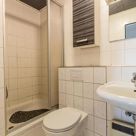 Apartamento Preiswert & Vollmoebliert Fuer Handwerker Und Monteure De, Pl, Eng *