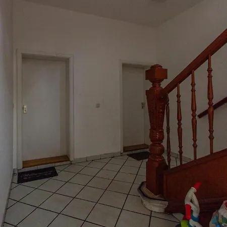 Apartamento Preiswert & Vollmoebliert Fuer Handwerker Und Monteure De, Pl, Eng Leipzig