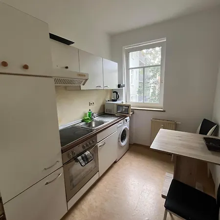 Preiswert & Vollmoebliert Fuer Handwerker Und Monteure De, Pl, Eng Apartamento *